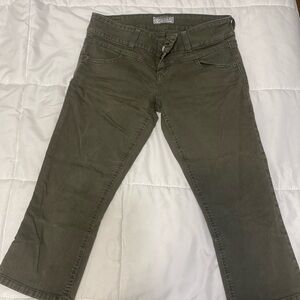 Guess Capri Pant
